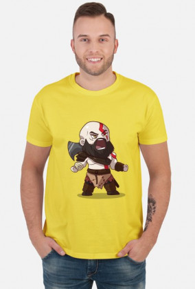 Kratos/God Of War