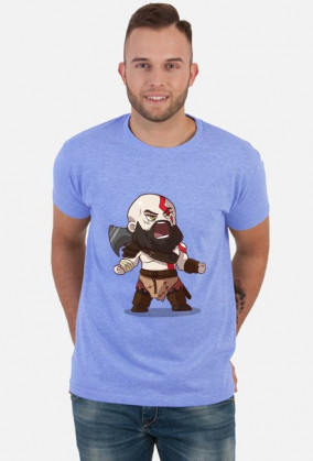 Kratos/God Of War