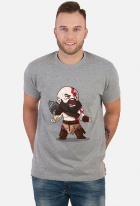 Kratos/God Of War