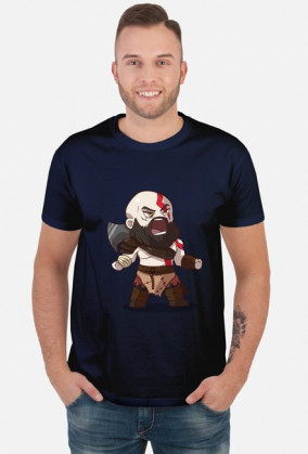 Kratos/God Of War
