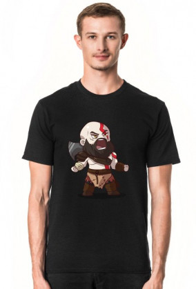 Kratos/God Of War