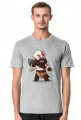 Kratos/God Of War