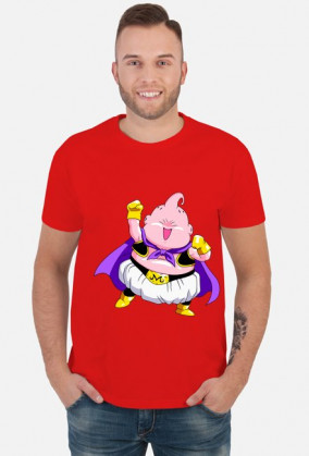 Majin Buu/Dragon Ball Z