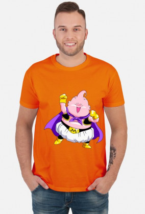 Majin Buu/Dragon Ball Z