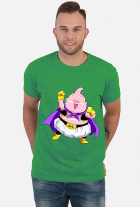 Majin Buu/Dragon Ball Z