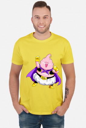 Majin Buu/Dragon Ball Z