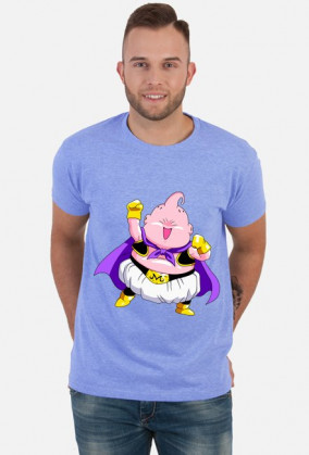 Majin Buu/Dragon Ball Z