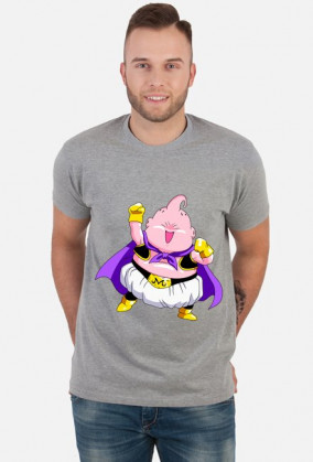 Majin Buu/Dragon Ball Z