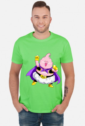 Majin Buu/Dragon Ball Z