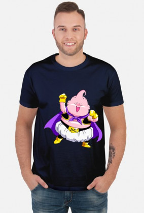 Majin Buu/Dragon Ball Z