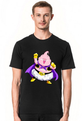 Majin Buu/Dragon Ball Z