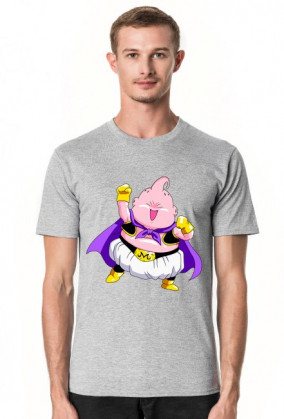 Majin Buu/Dragon Ball Z