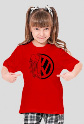 Vag Raciborz koszulka dla dzieci