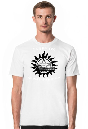 Carry On My Wayward Son