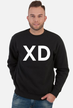 Bluza XD