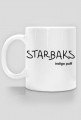 Starbaks Indigo Puff