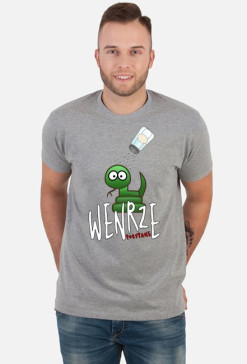 Wenrze - NP