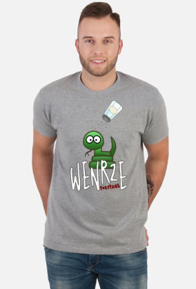 Wenrze - NP