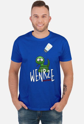 Wenrze - NP