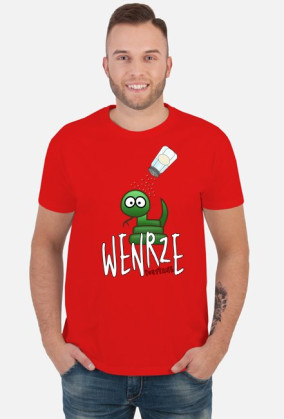 Wenrze - NP