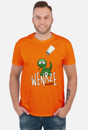Wenrze - NP
