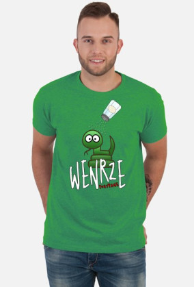 Wenrze - NP
