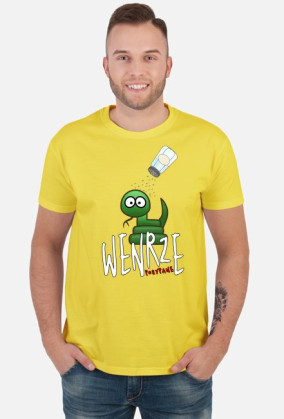 Wenrze - NP