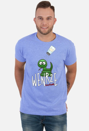 Wenrze - NP