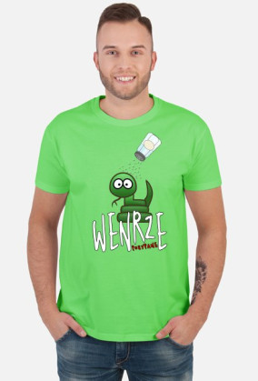 Wenrze - NP