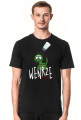 Wenrze - NP