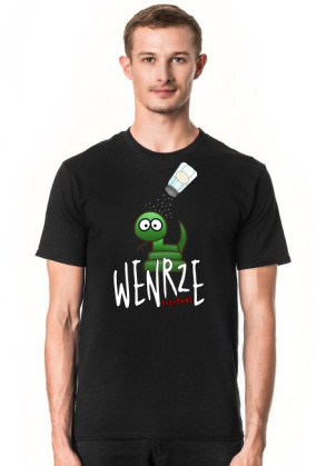 Wenrze - NP