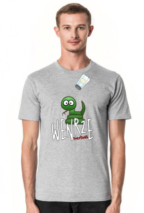 Wenrze - NP