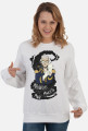 Manners Maketh Man Bluza Unisex