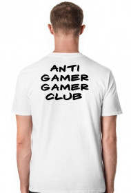 Anti gamer