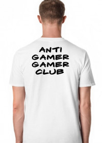 Anti gamer