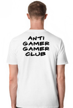 Anti gamer