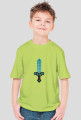 Miecz Minecraft