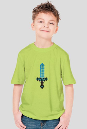 Miecz Minecraft