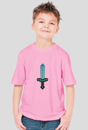 Miecz Minecraft