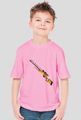 AWP Dragon Lore