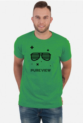 Koszulka - Pure View