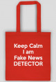 Fake news detector
