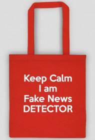 Fake news detector