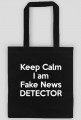 Fake news detector