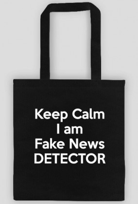 Fake news detector