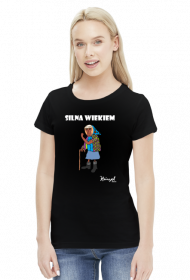 silna wiekiem CZ