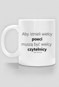 Wielcy czytelnicy