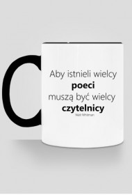 Wielcy czytelnicy