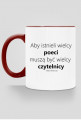 Wielcy czytelnicy