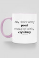 Wielcy czytelnicy